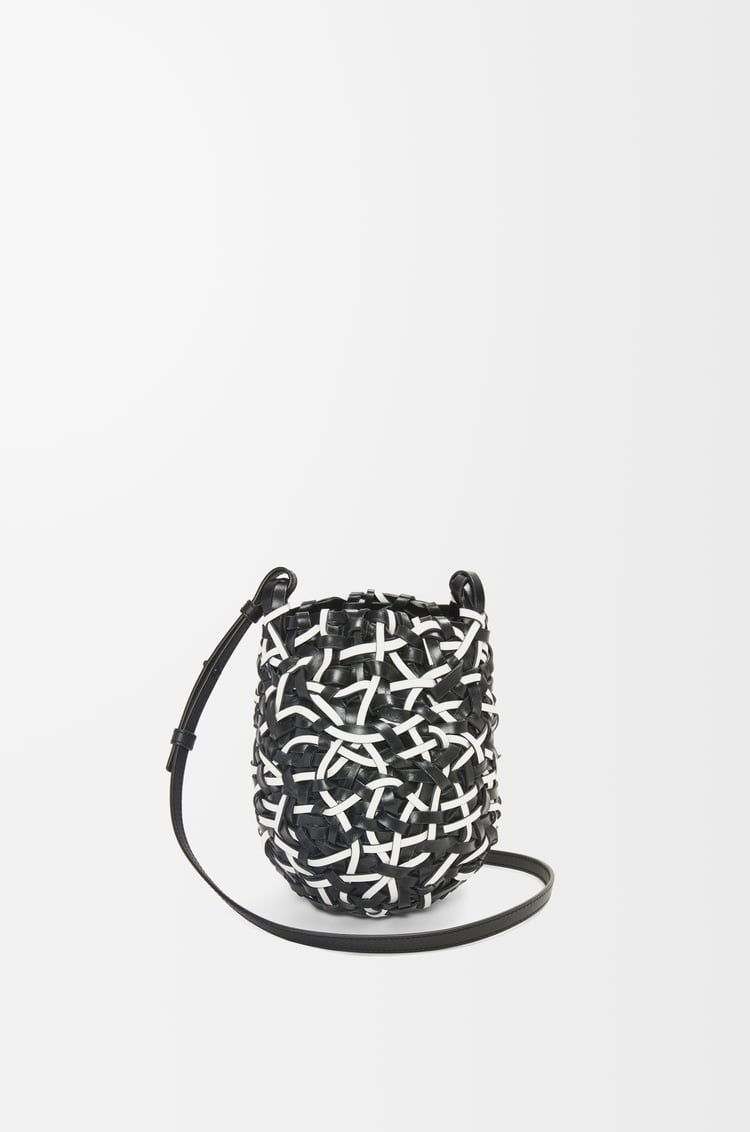 Loewe Small Nest Basket bag in calfskin 1 Colours