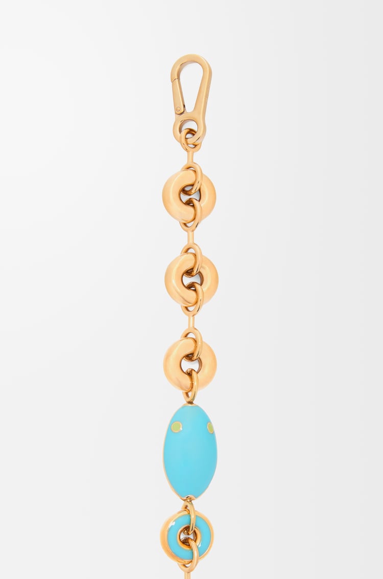 Loewe Snake Donut Chain 1 Colours