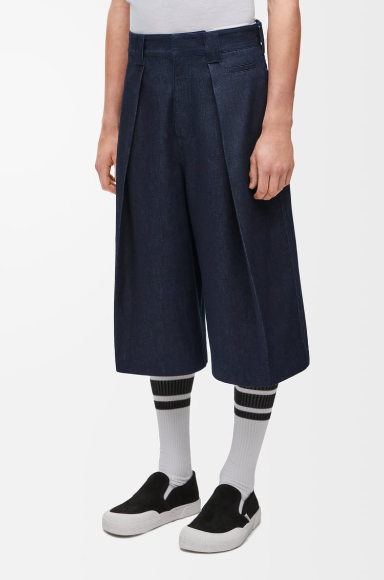 Loewe Socks In Cotton 1 Colours