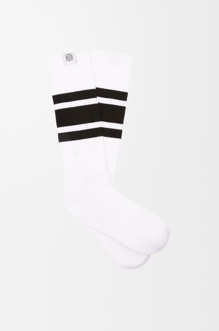 Loewe Socks in cotton 1 Colours