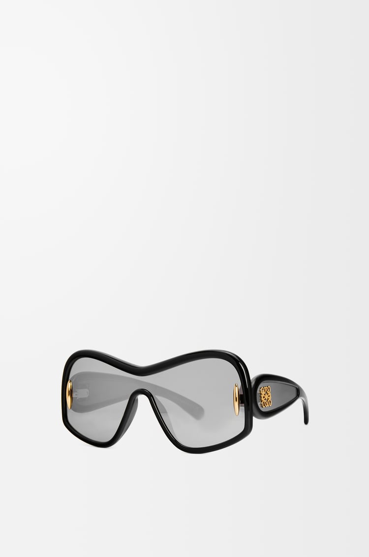 Loewe Square Mask Sunglasses 3 Colours