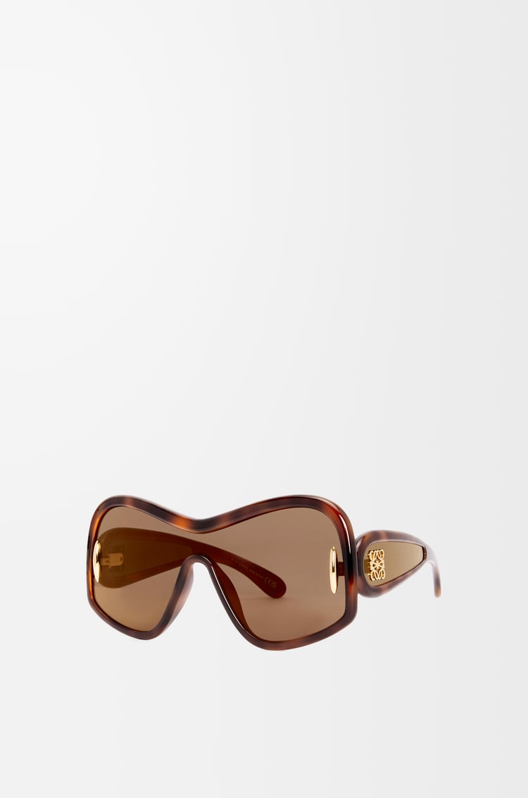 Loewe Square Mask Sunglasses 3 Colours