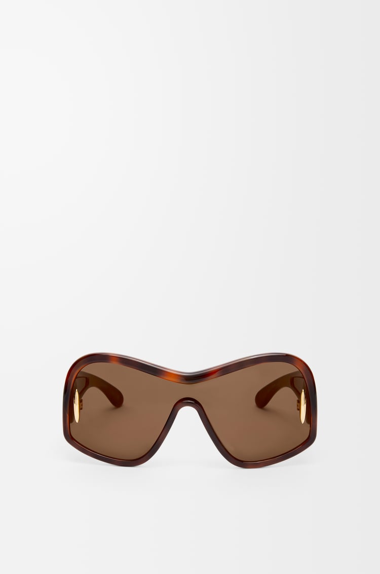 Loewe Square Mask sunglasses 3 Colours