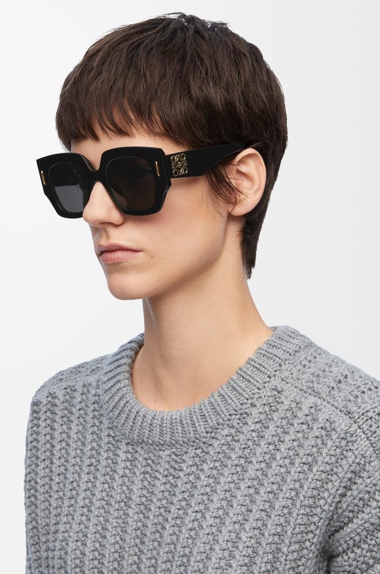 Loewe Square Screen Sunglasses 3 Colours