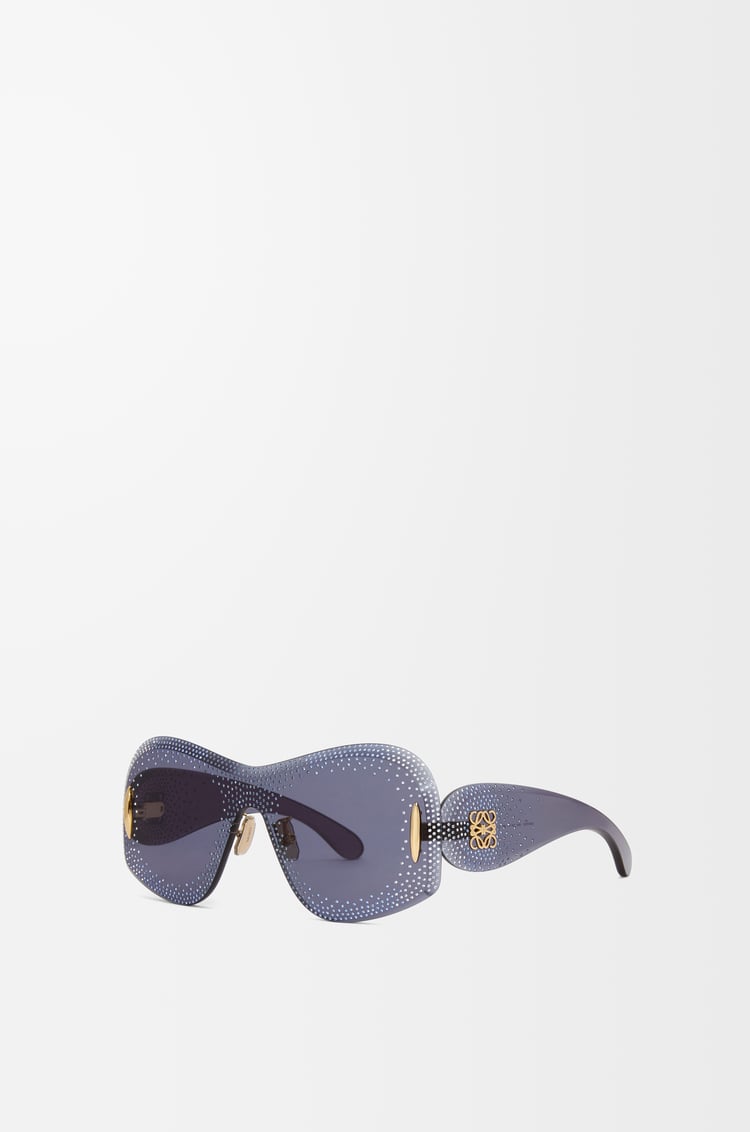 Loewe Starry Night Mask Sunglasses 2 Colours