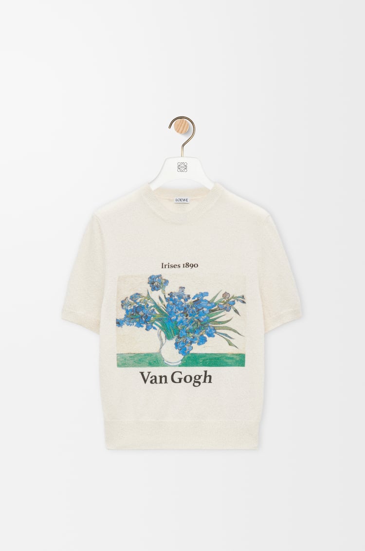 Loewe Sweater in cotton blend 1 Colours