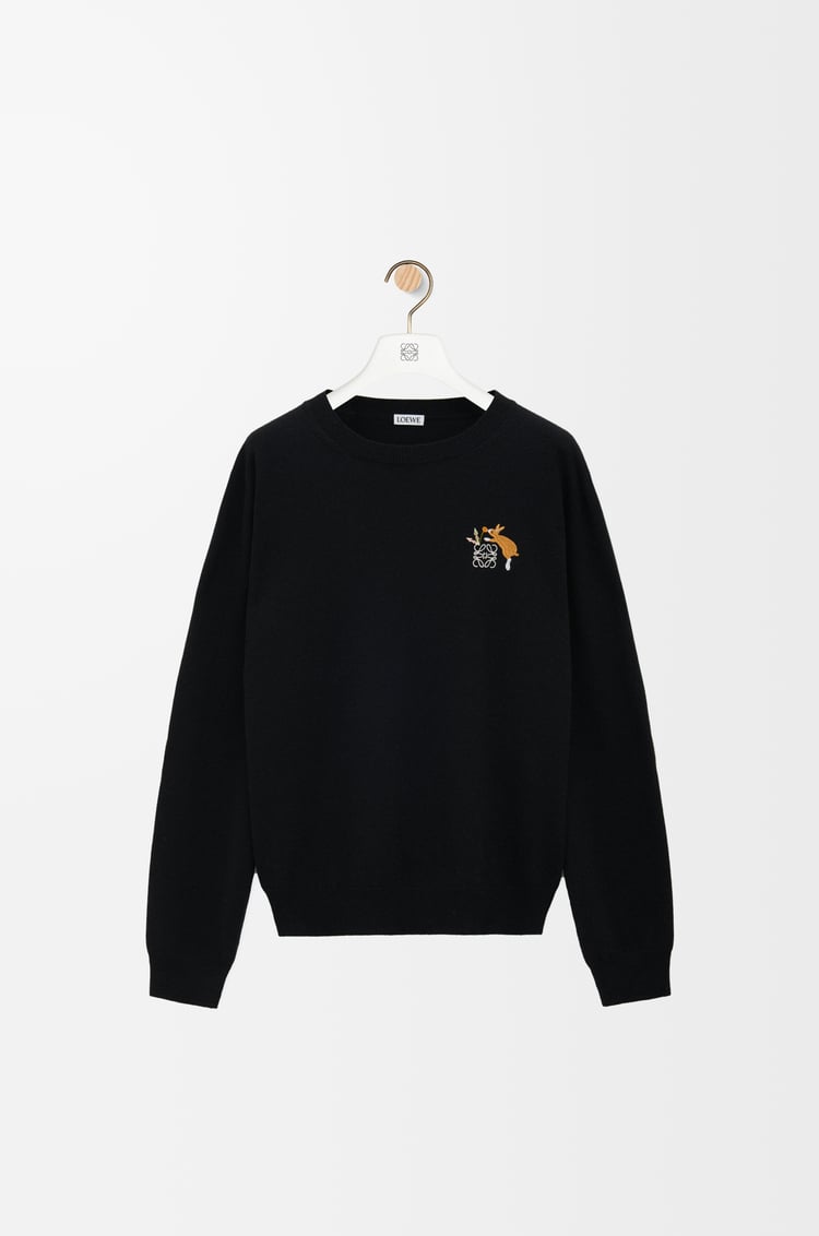 Loewe Sweater in wool 1 Colours