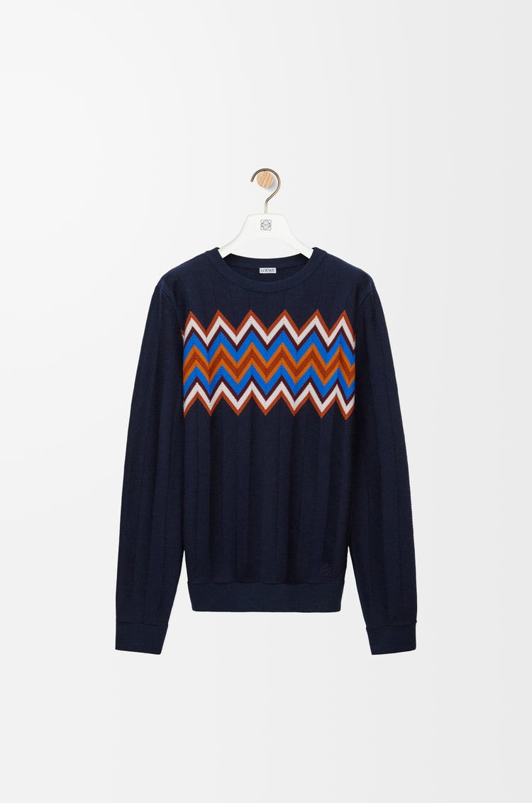 Loewe Sweater in wool 1 Colours