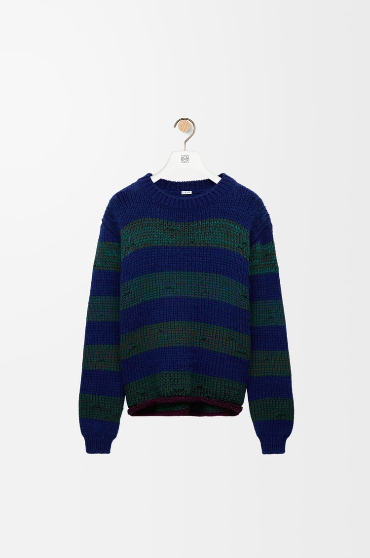 Loewe Sweater in wool 2 Colours