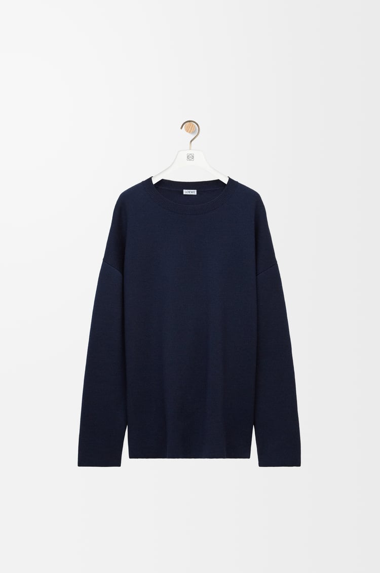 Loewe Sweater in wool 2 Colours