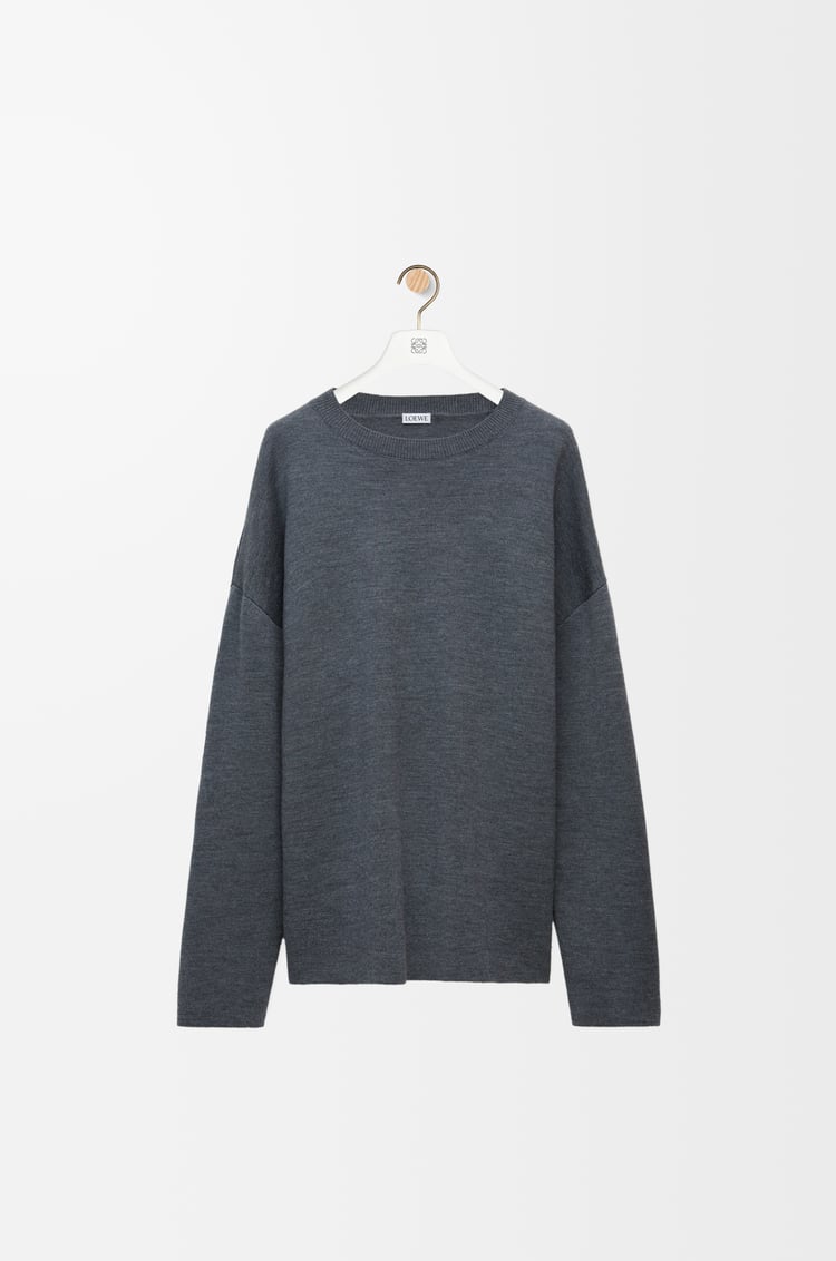 Loewe Sweater in wool 2 Colours