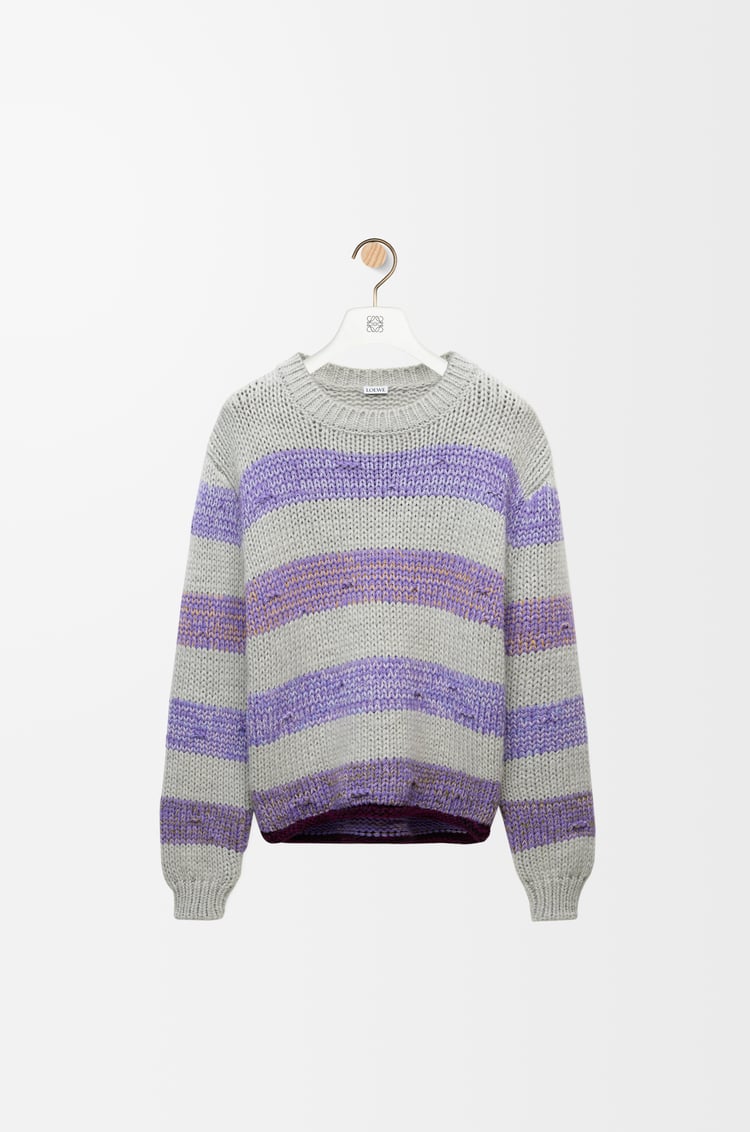 Loewe Sweater in wool 2 Colours