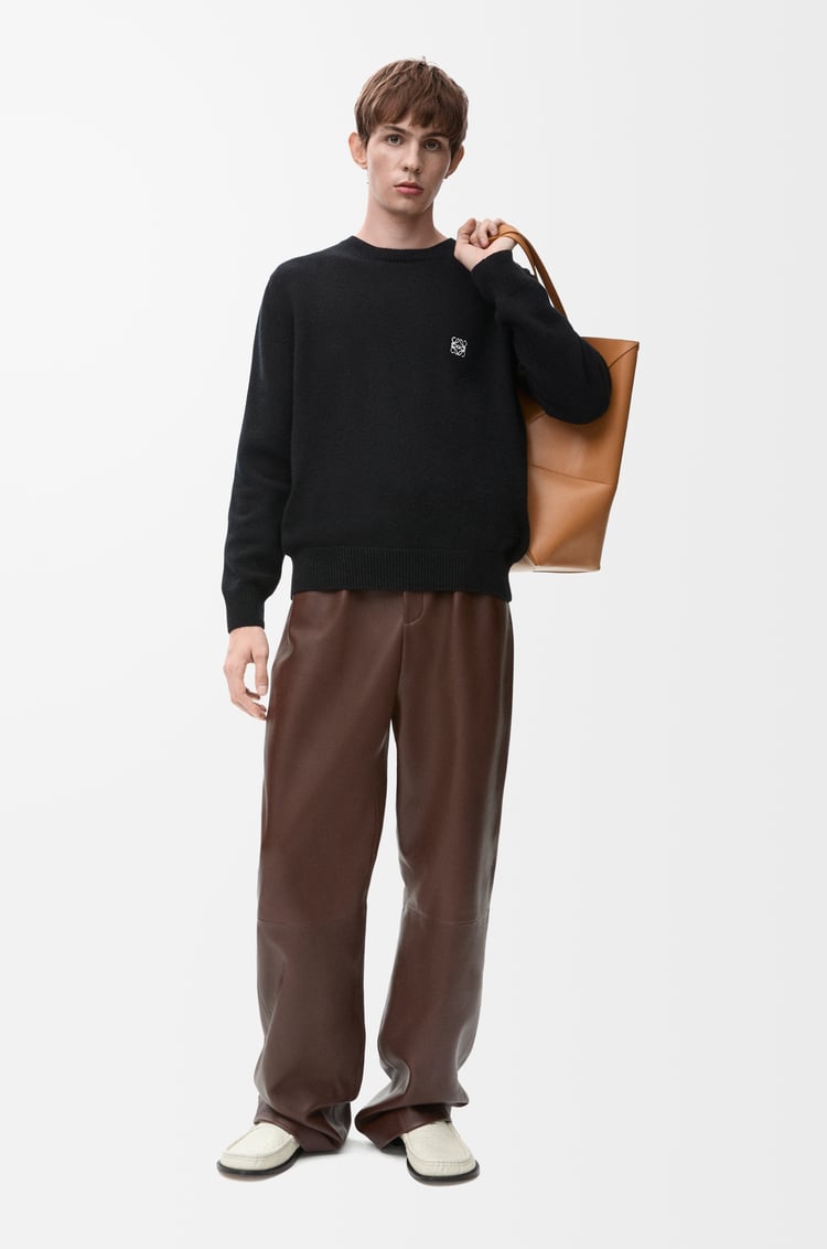 Loewe Sweater In Wool 5 Colours
