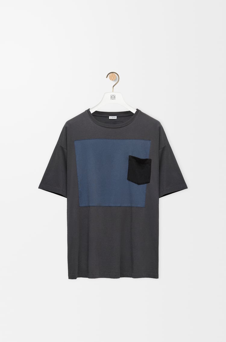 Loewe T-shirt in cotton 2 Colours