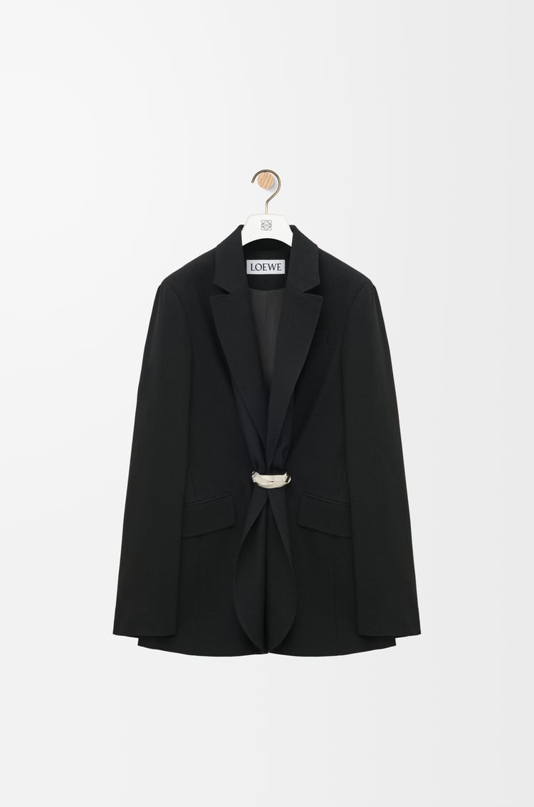 Loewe Tailored jacket in wool 1 Colours