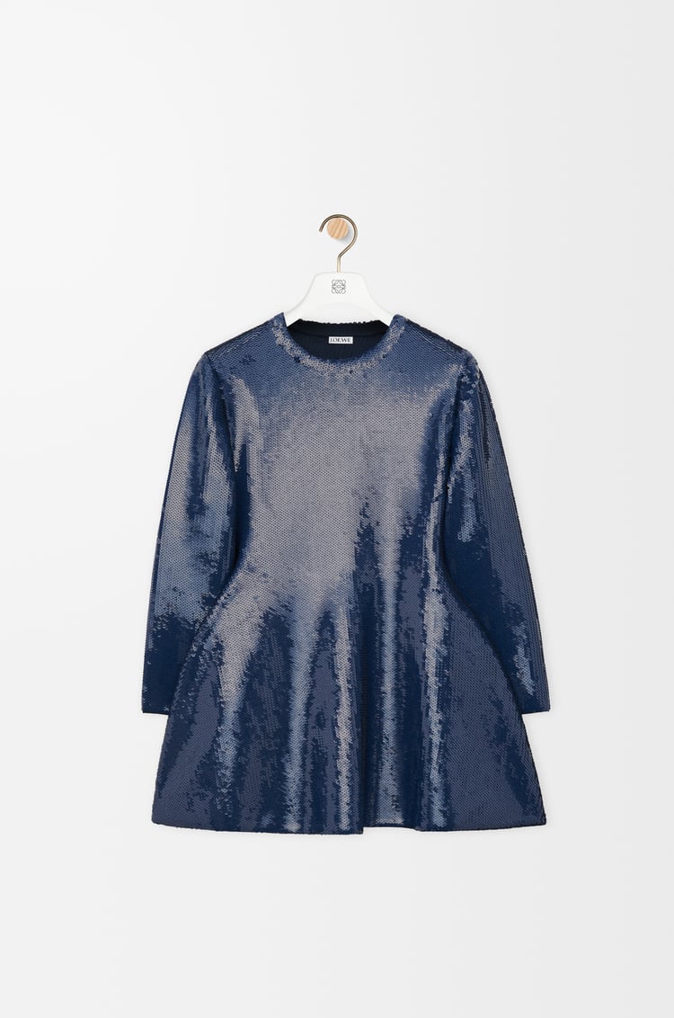 Loewe Top in viscose blend 2 Colours