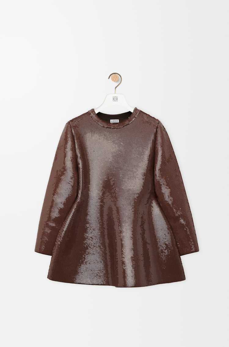 Loewe Top in viscose blend 2 Colours