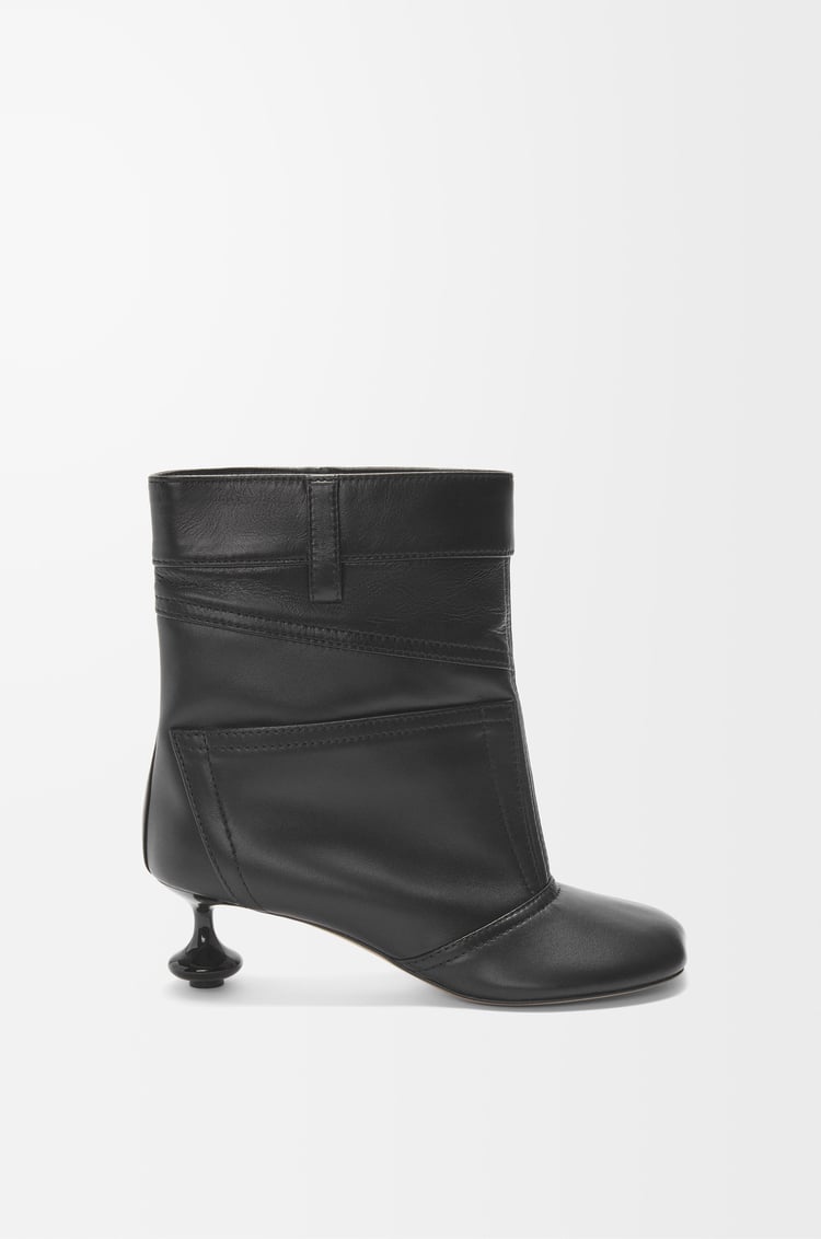 Loewe Toy-ankle bootie in lambskin 2 Colours