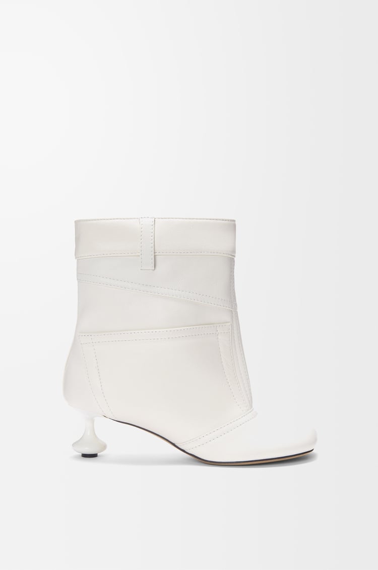 Loewe Toy-ankle bootie in lambskin 2 Colours