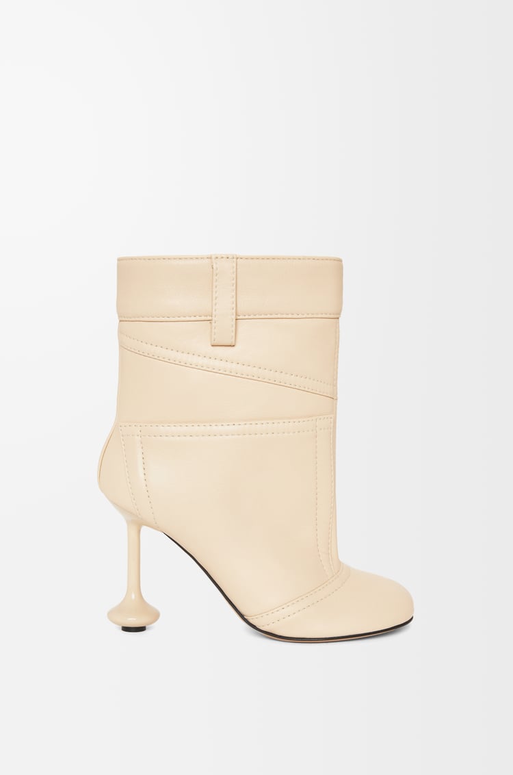 Loewe Toy ankle bootie in nappa lambskin 1 Colours