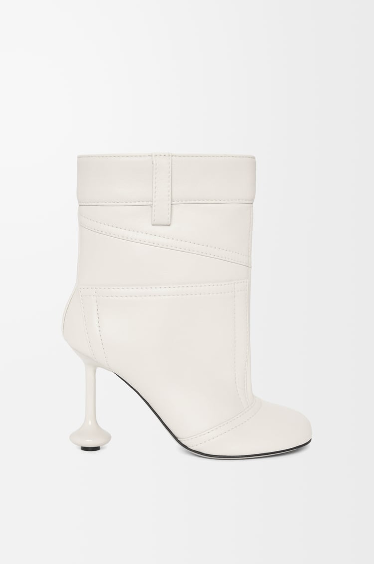 Loewe Toy ankle bootie in nappa lambskin 2 Colours