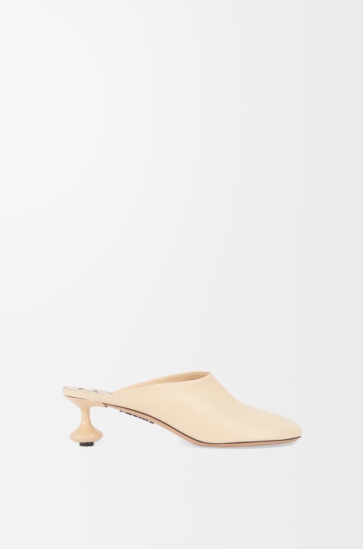 Loewe Toy mule in goatskin 5 Colours