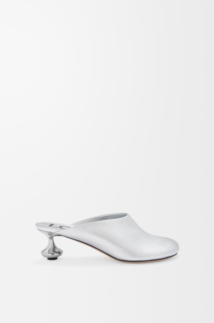Loewe Toy mule in laminated lambskin 1 Colours