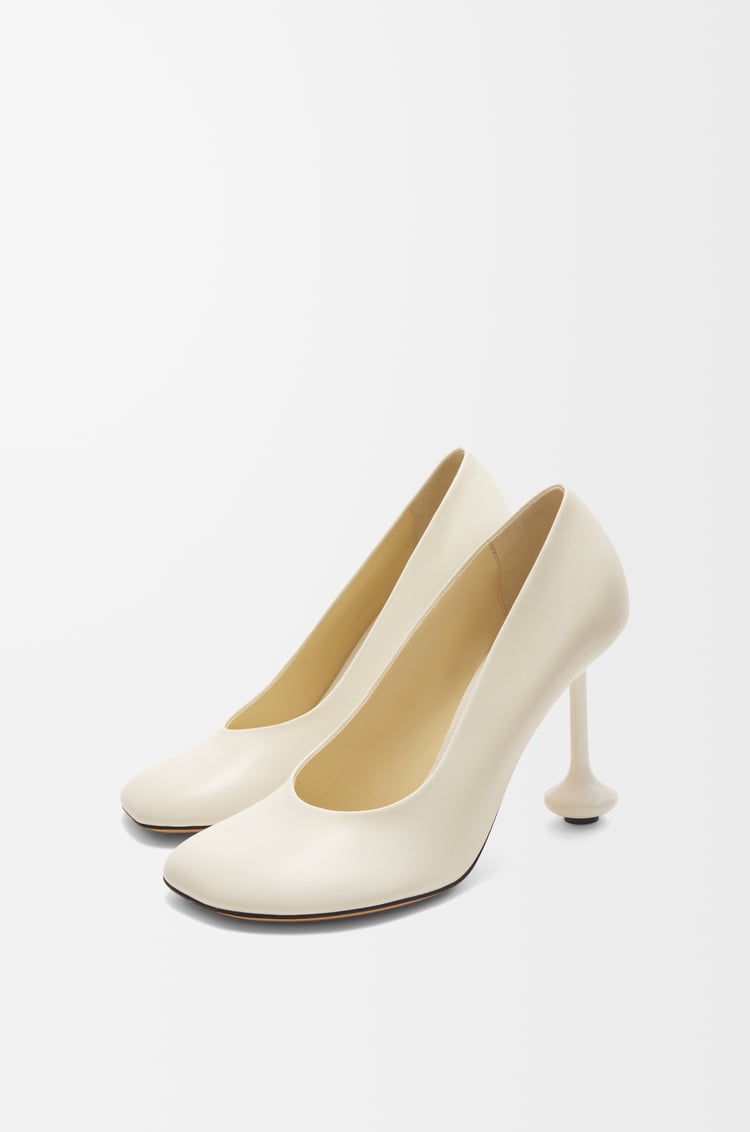 Loewe Toy Pump In Goatskin 4 Colours