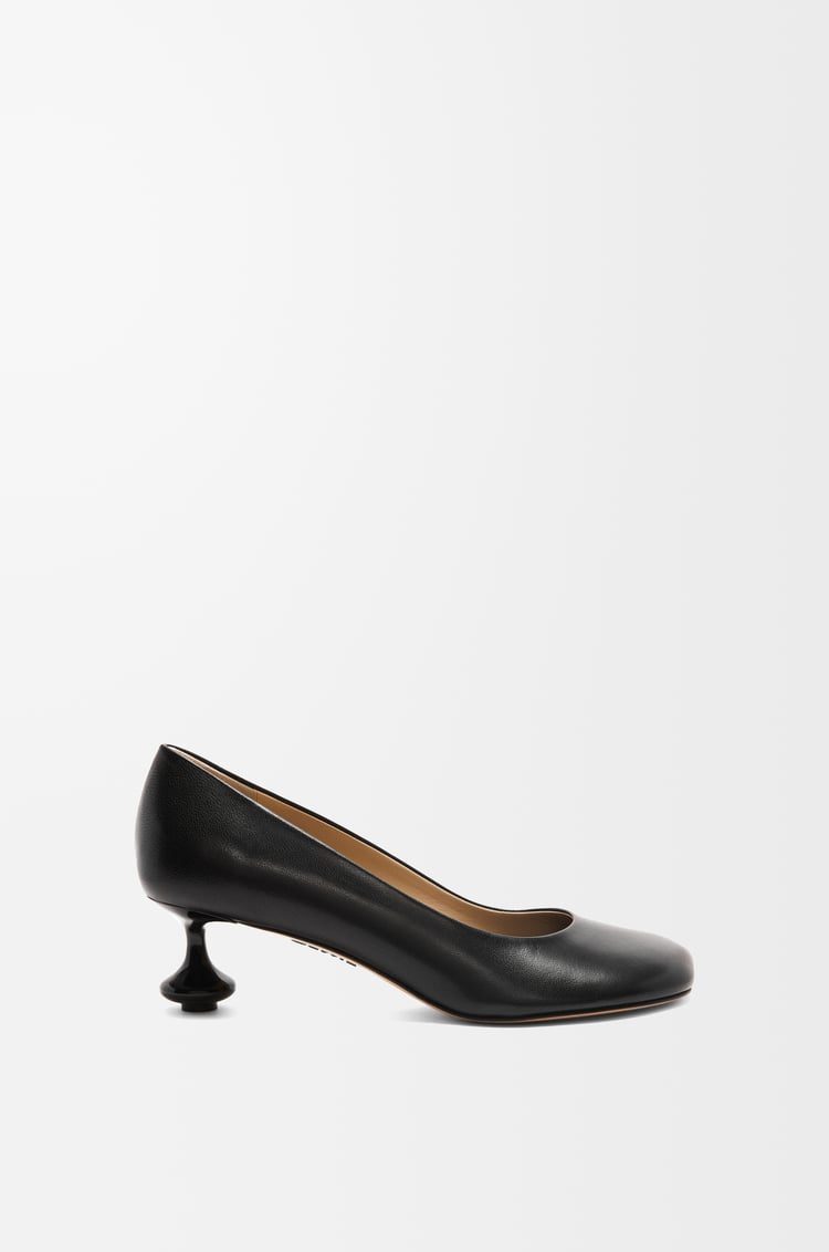 Loewe Toy pump in goatskin 4 Colours