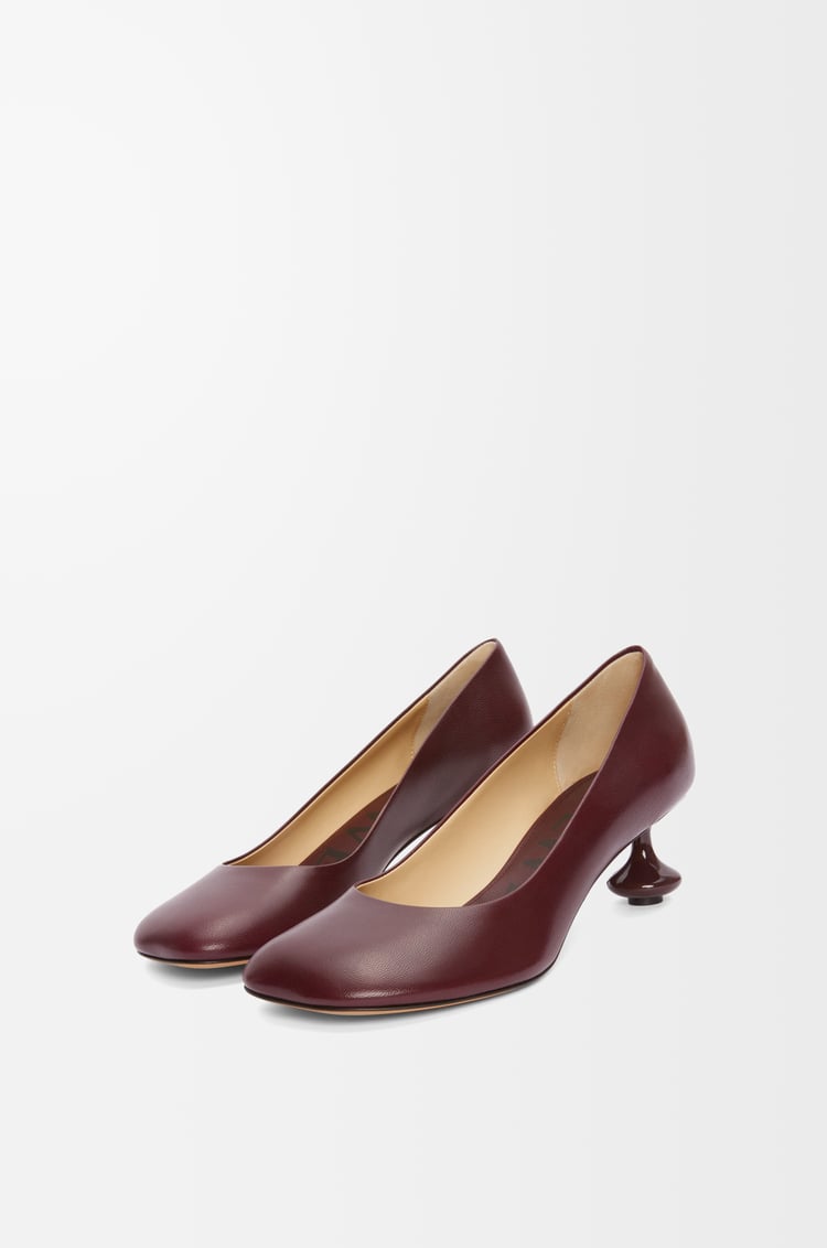 Loewe Toy Pump In Goatskin 4 Colours