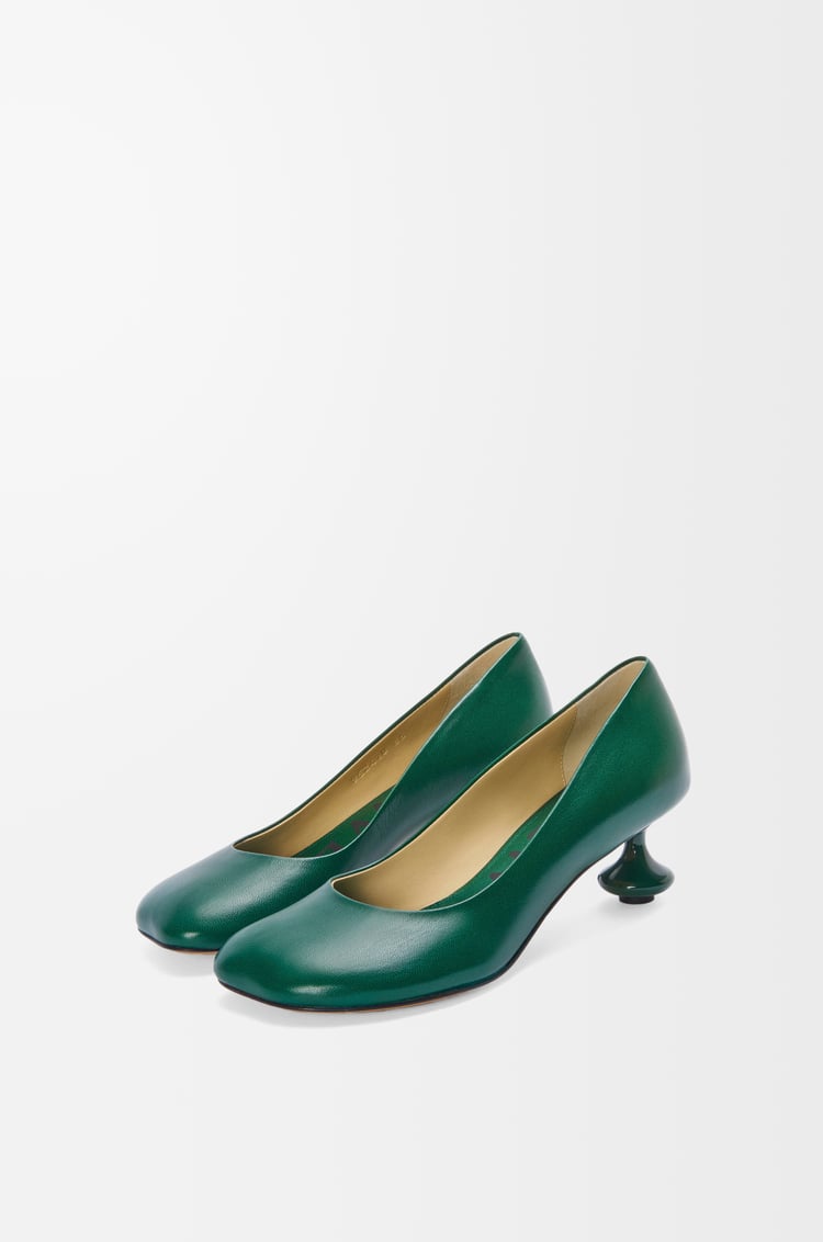 Loewe Toy Pump In Goatskin 4 Colours