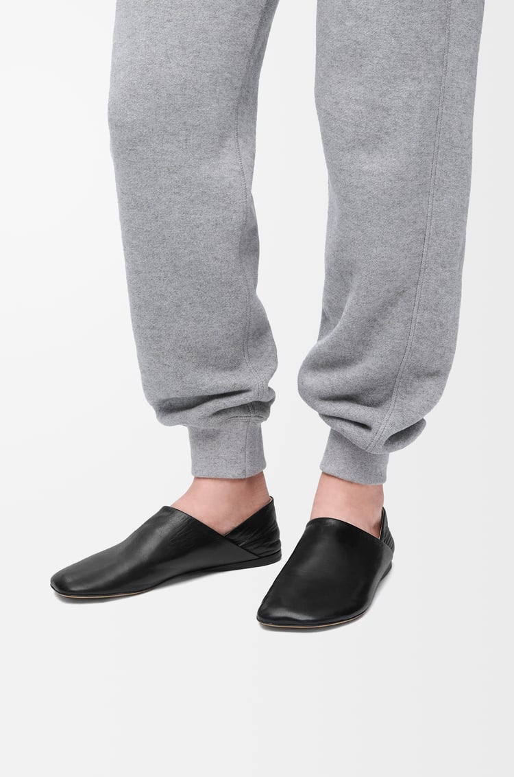 Loewe Toy Slipper In Goatskin 2 Colours