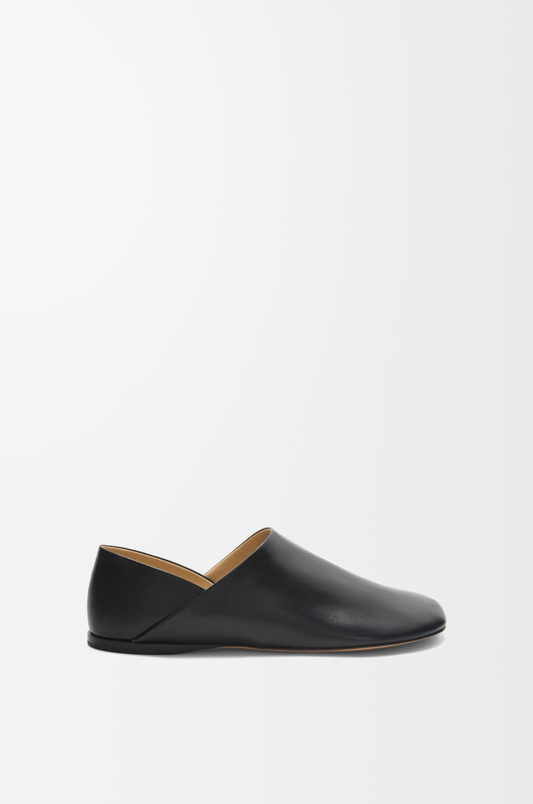 Loewe Toy slipper in goatskin 2 Colours