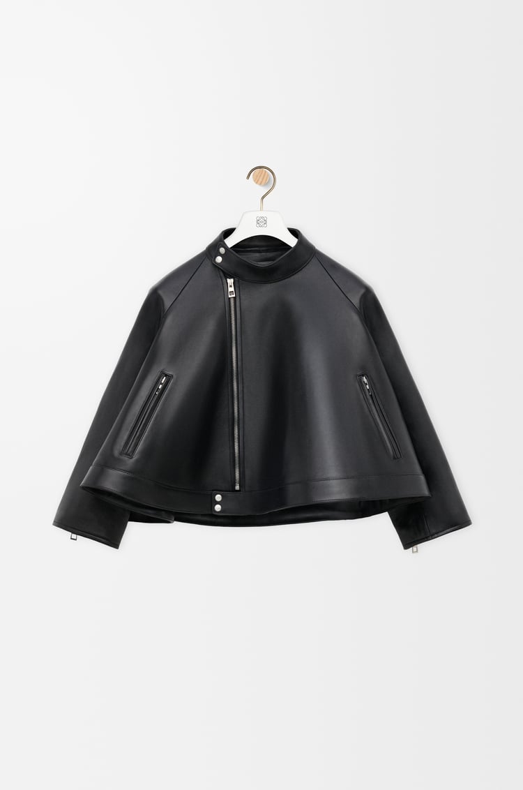 Loewe Trapeze jacket in nappa lambskin 3 Colours