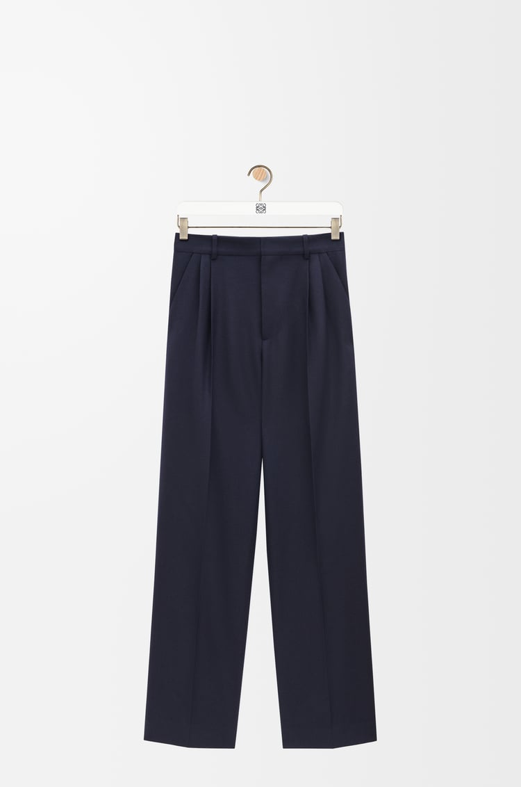 Loewe Trousers in wool 1 Colours
