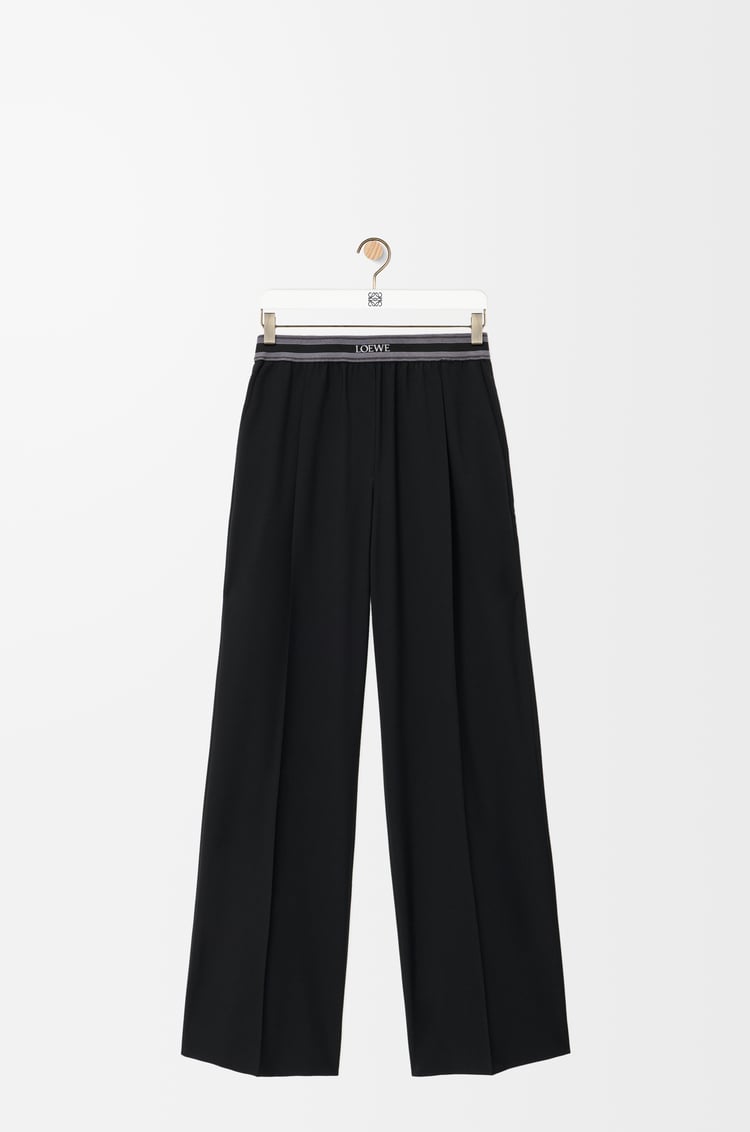 Loewe Trousers in wool 1 Colours