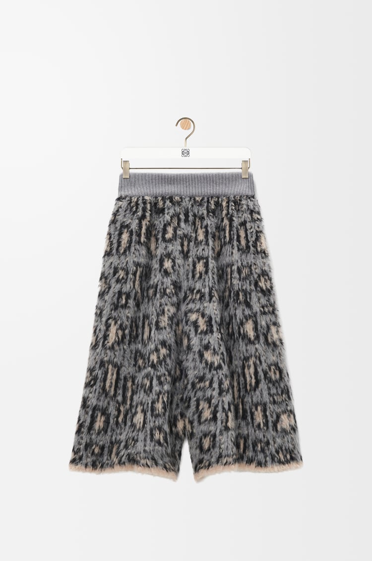 Loewe Trousers in wool blend 1 Colours