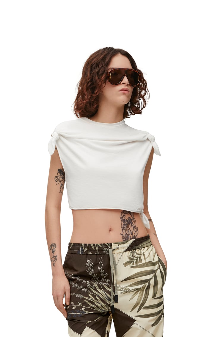 Loewe Wave Mask Sunglasses 4 Colours