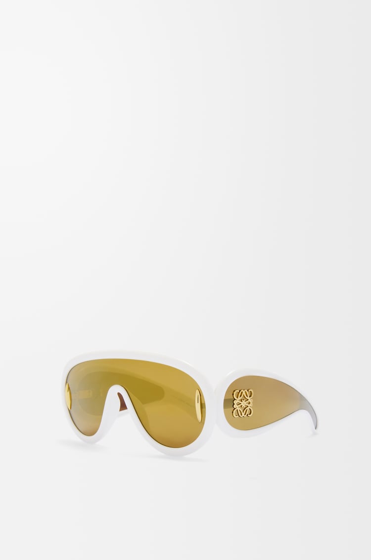 Loewe Wave Mask Sunglasses 4 Colours