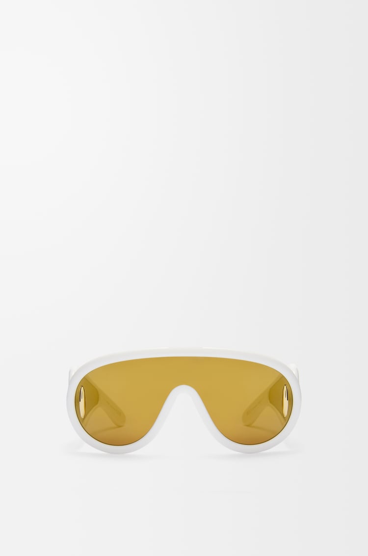 Loewe Wave mask sunglasses 4 Colours