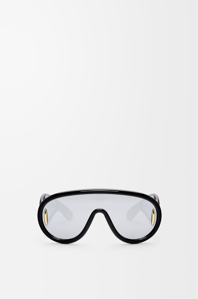 Loewe Wave mask sunglasses 4 Colours