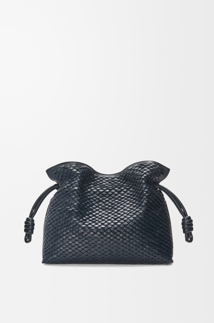 Loewe Medium Flamenco clutch in mellow nappa lambskin 1 Colours