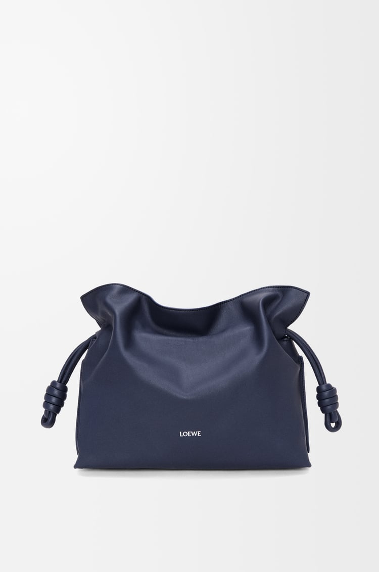 Loewe Medium Flamenco clutch in nappa calfskin 10 Colours
