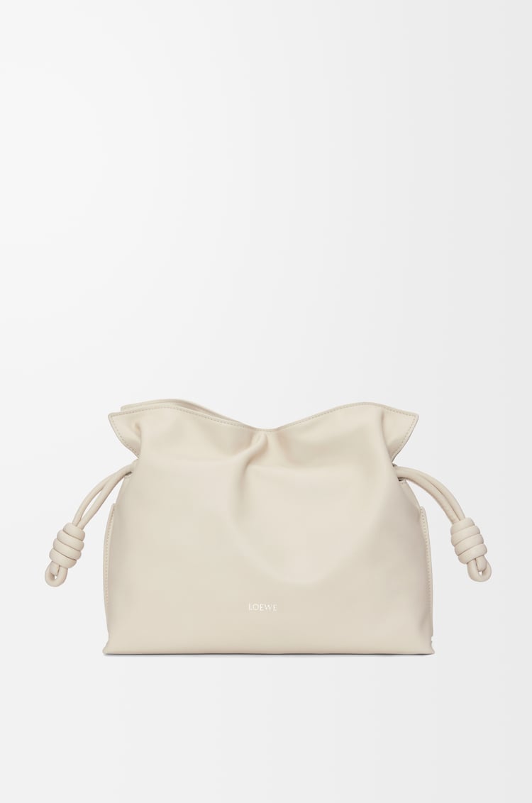 Loewe Medium Flamenco clutch in nappa calfskin 10 Colours