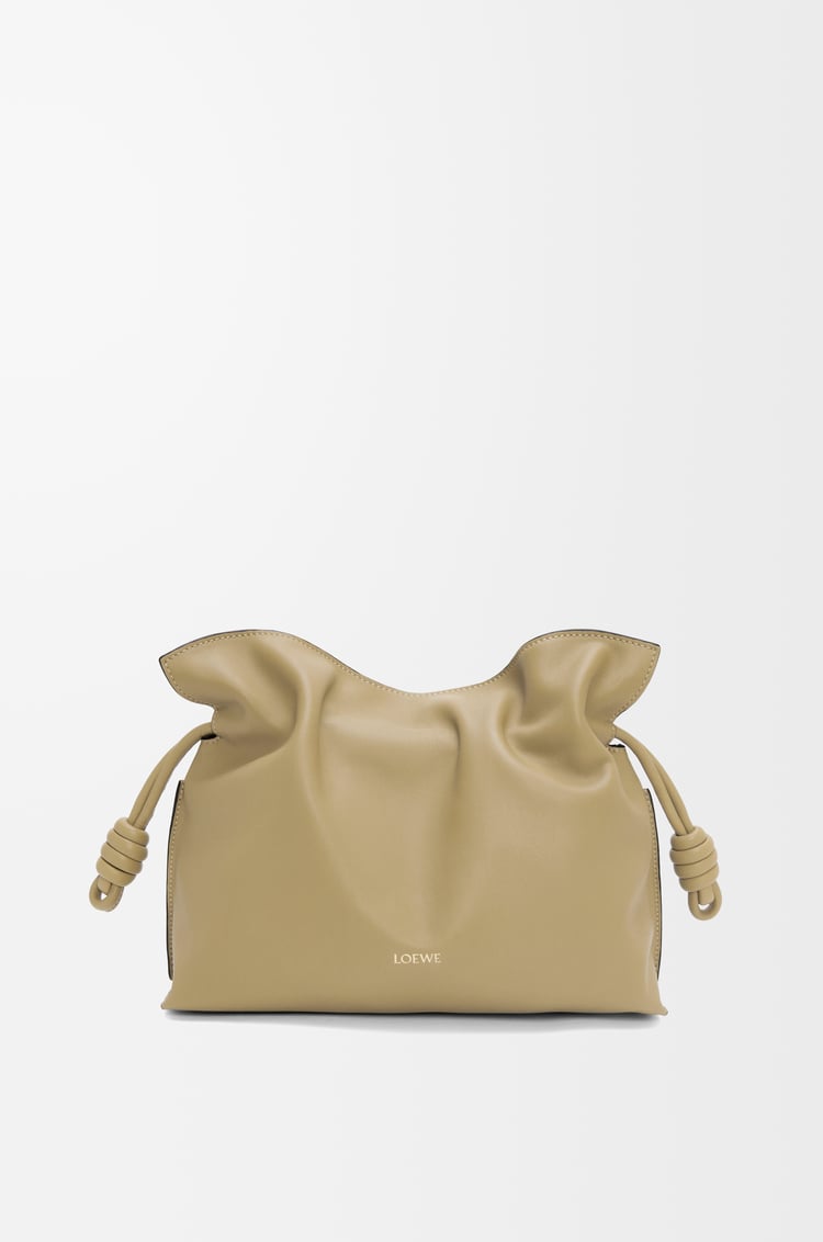 Loewe Medium Flamenco clutch in nappa calfskin 10 Colours