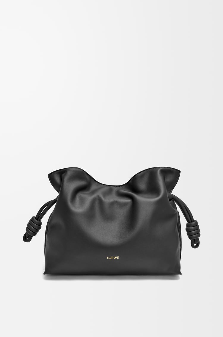 Loewe Medium Flamenco clutch in nappa calfskin 10 Colours
