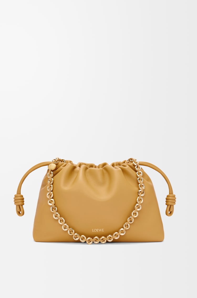 Loewe Medium Flamenco purse in mellow nappa lambskin 15 Colours