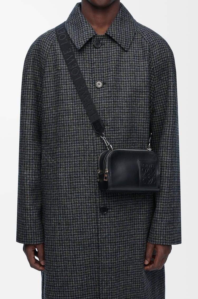 Loewe Mini Camera Crossbody Bag In Soft Grained Calfskin 2 Colours