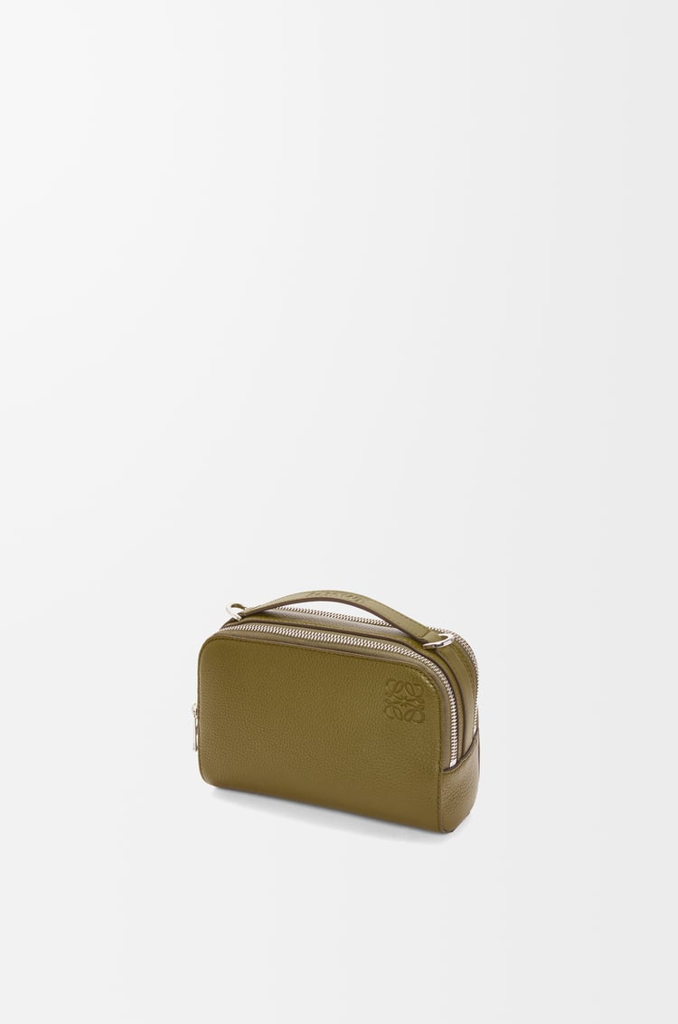 Loewe Mini Camera Crossbody Bag In Soft Grained Calfskin 2 Colours
