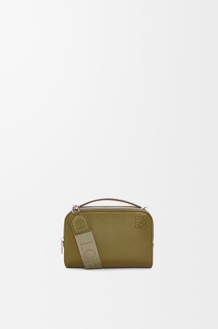 Loewe Mini camera crossbody bag in soft grained calfskin 2 Colours